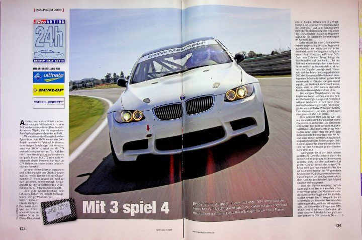 Sport Auto