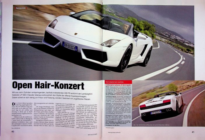 Sport Auto