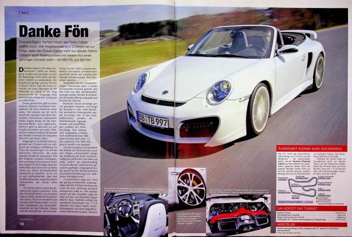 Sport Auto Sport Auto