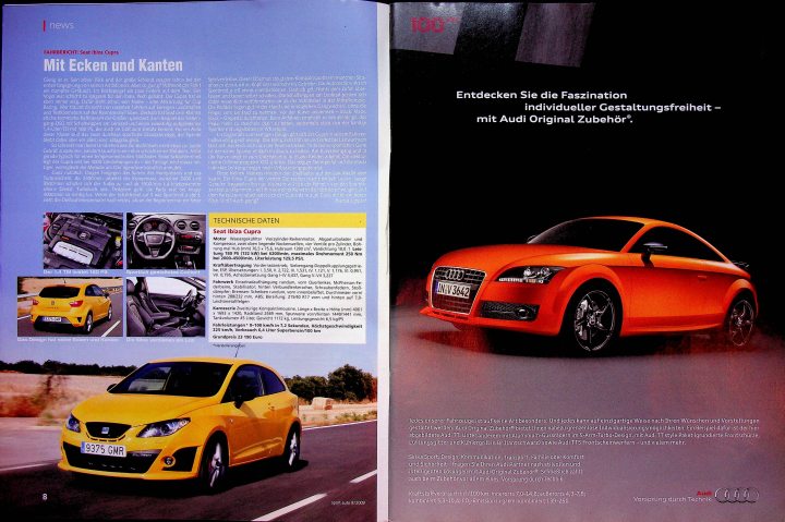 Sport Auto Sport Auto