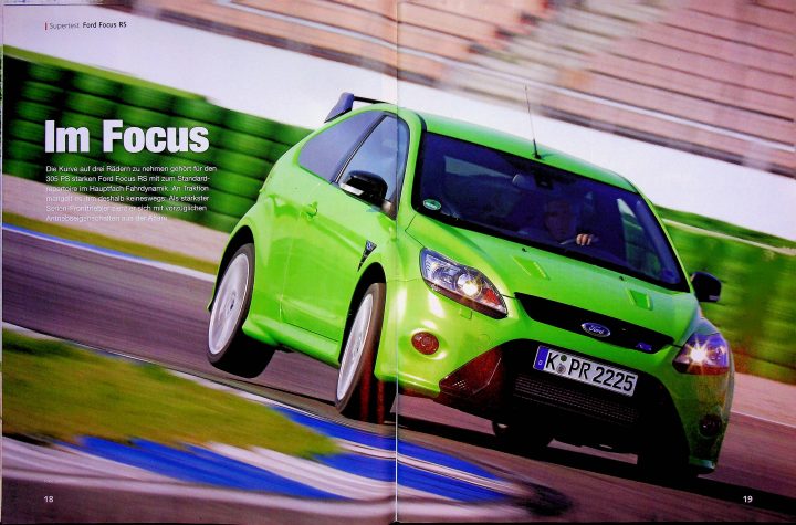 Sport Auto Sport Auto