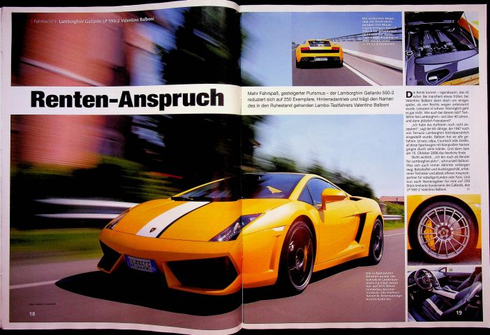 Sport Auto