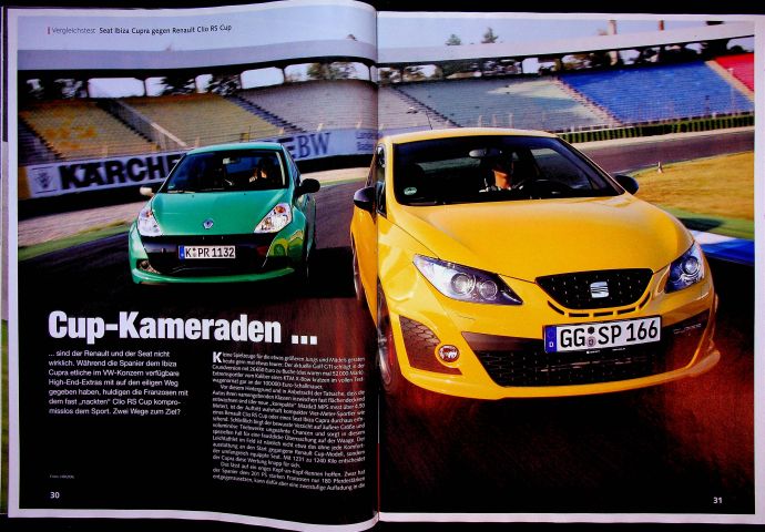 Sport Auto Sport Auto