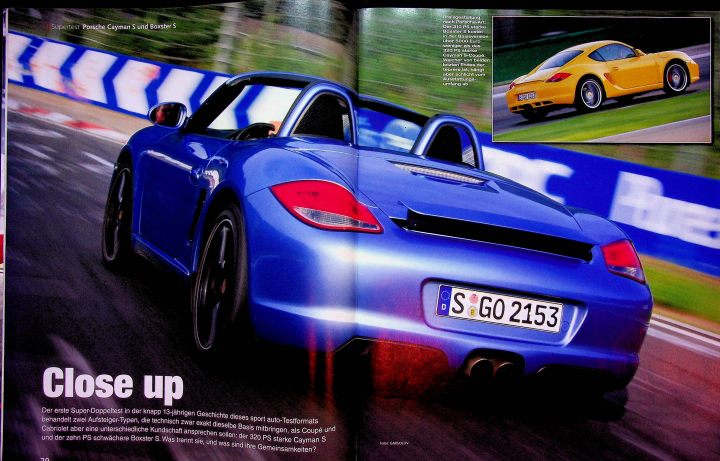 Sport Auto
