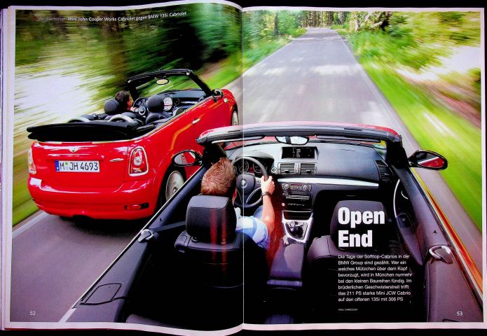 Sport Auto Sport Auto