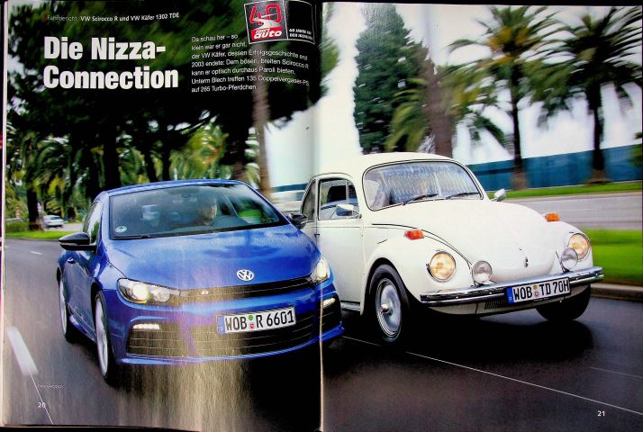 Sport Auto