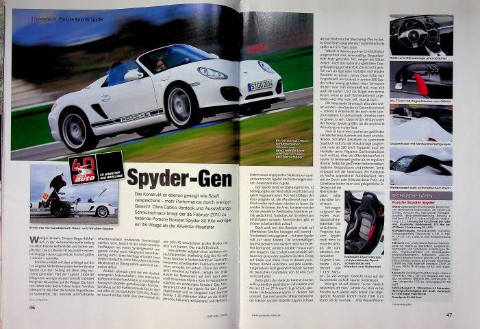Sport Auto