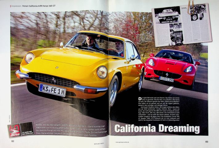 Sport Auto