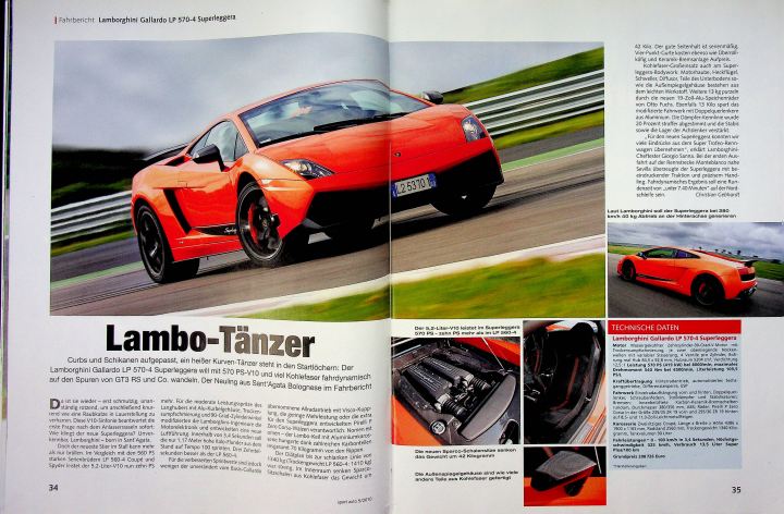 Sport Auto