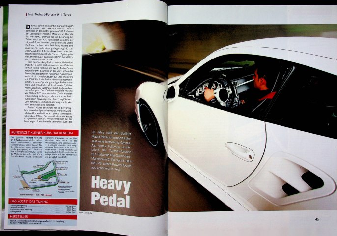 Sport Auto