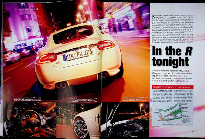 Sport Auto
