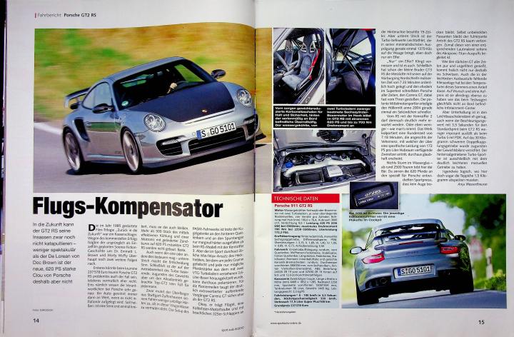 Sport Auto