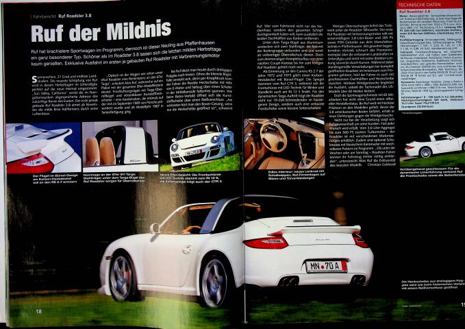 Sport Auto
