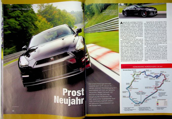 Sport Auto