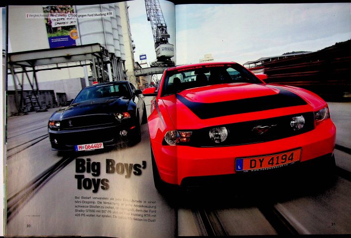 Sport Auto Sport Auto