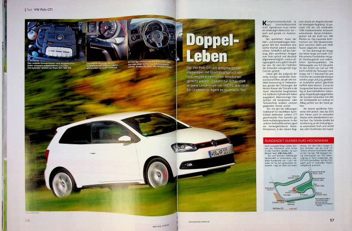 Sport Auto Sport Auto