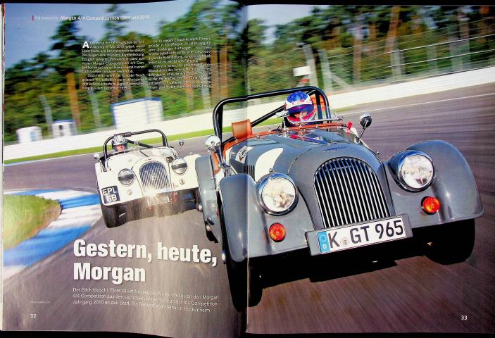 Sport Auto Sport Auto