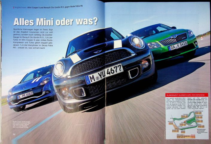 Sport Auto