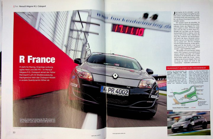 Sport Auto
