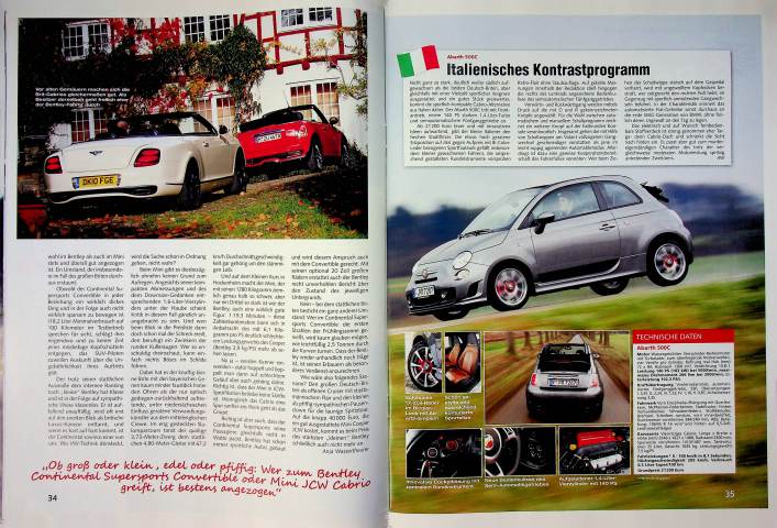Sport Auto Sport Auto