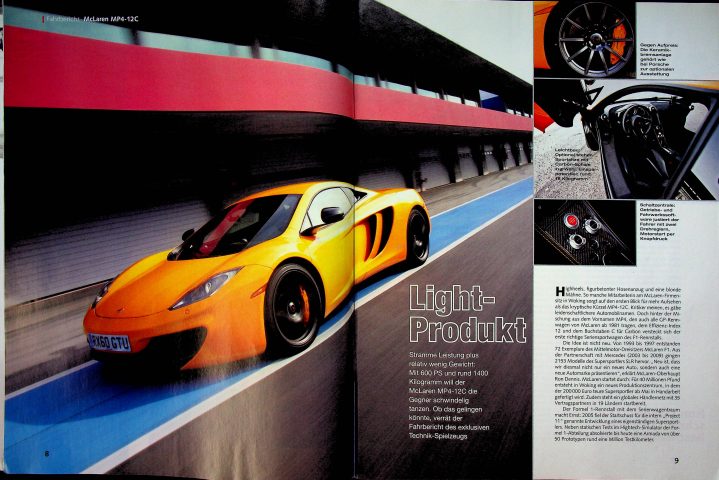 Sport Auto Sport Auto