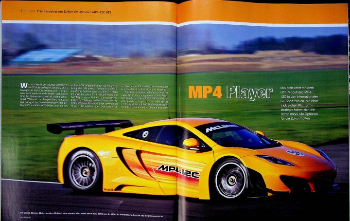 Sport Auto Sport Auto
