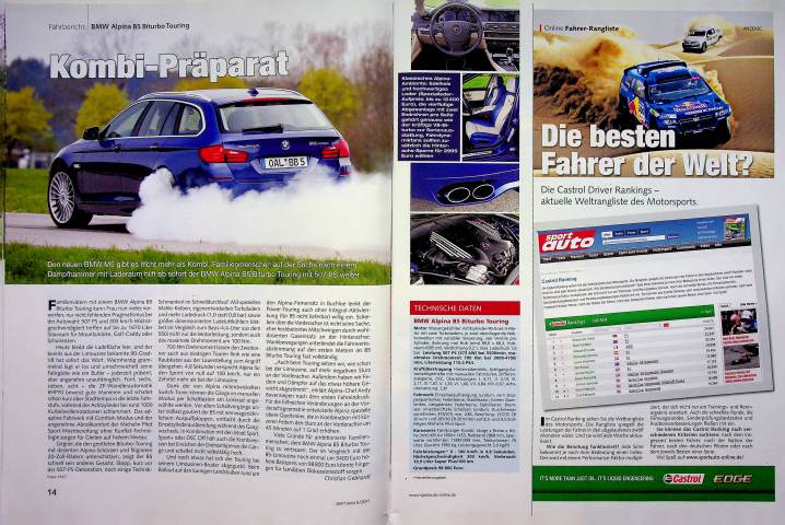 Sport Auto