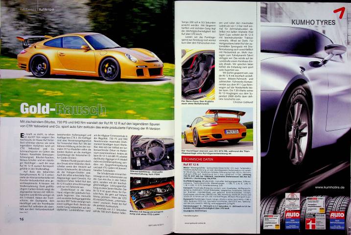 Sport Auto
