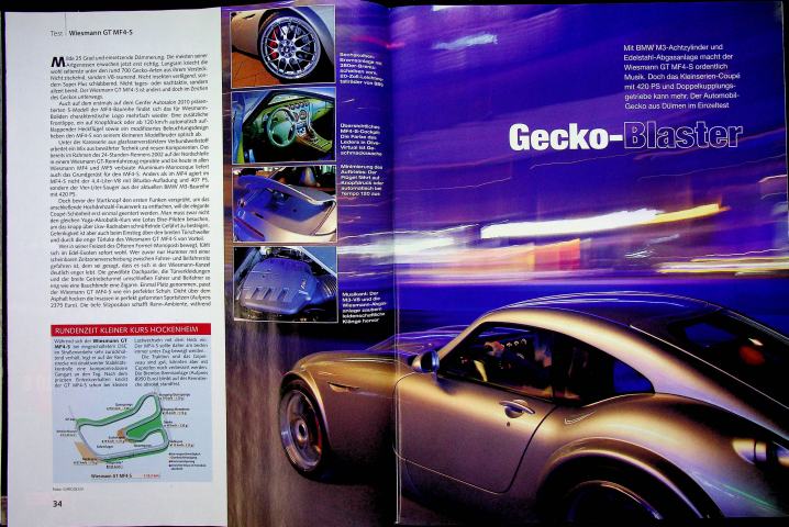 Sport Auto Sport Auto