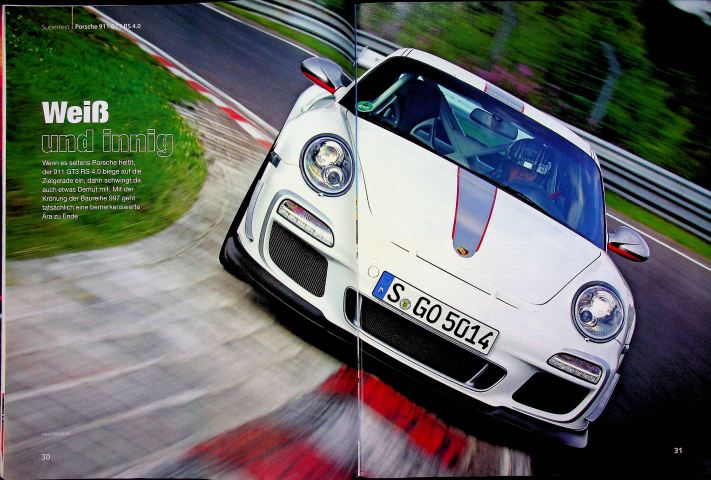 Sport Auto Sport Auto