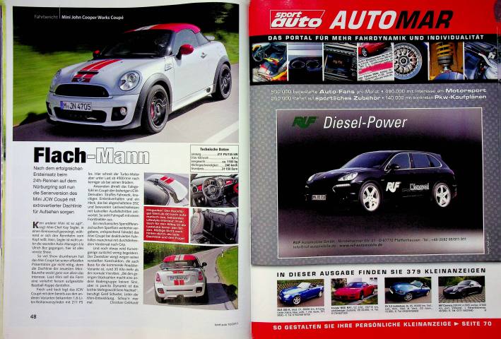 Sport Auto