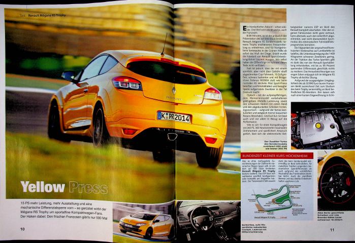 Sport Auto Sport Auto