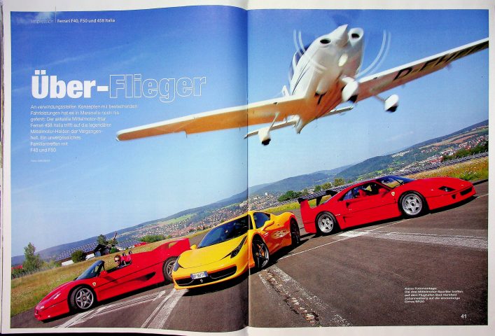 Sport Auto Sport Auto