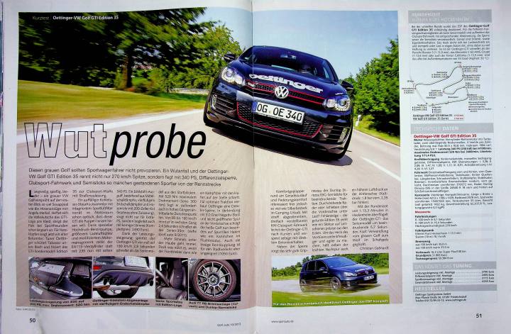 Sport Auto 10/2012