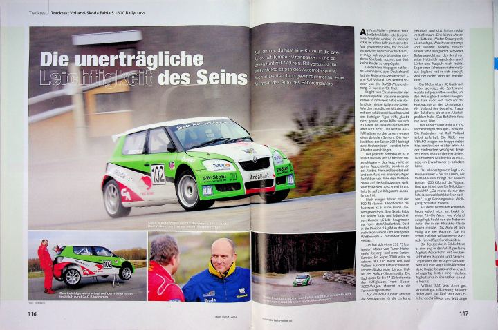 Sport Auto