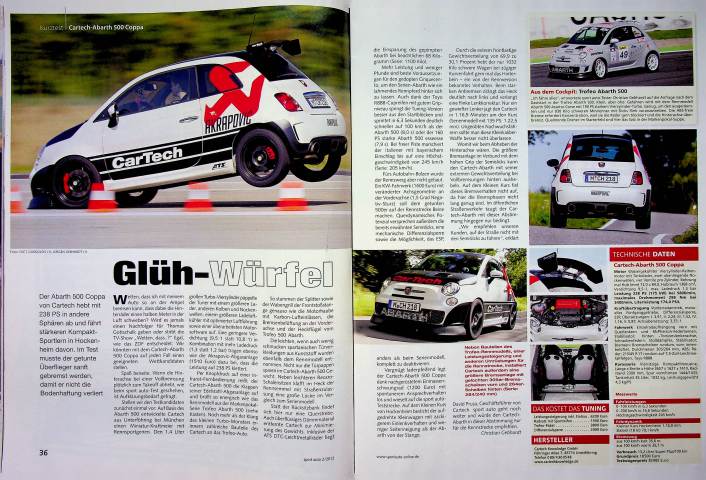 Sport Auto Sport Auto
