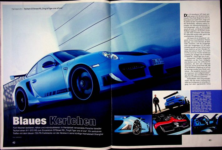 Sport Auto