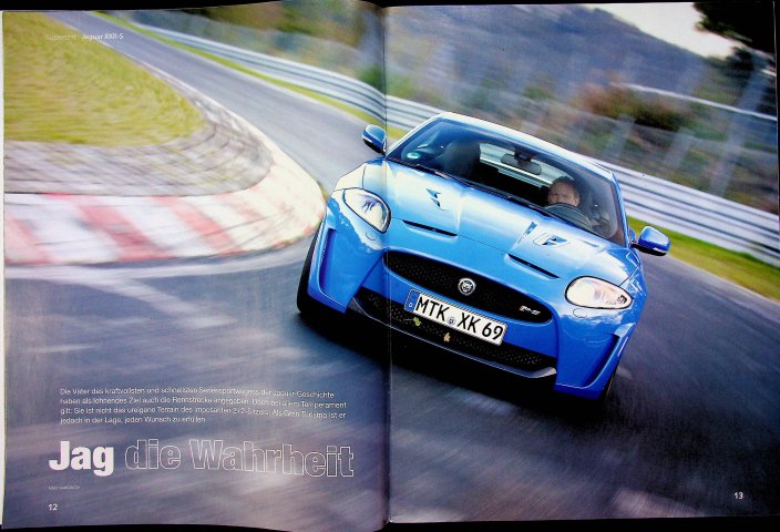 Sport Auto Sport Auto