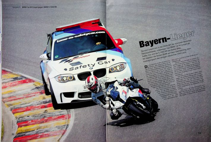 Sport Auto