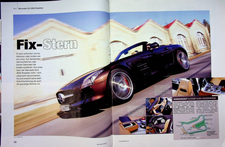 Sport Auto