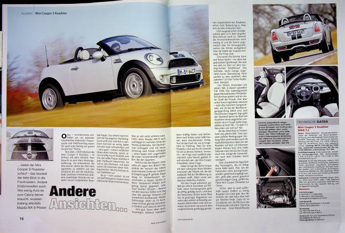 Sport Auto