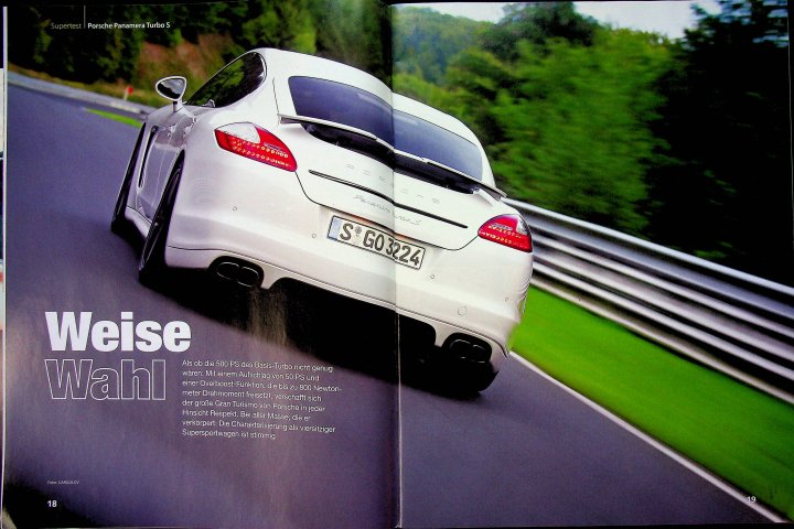 Sport Auto