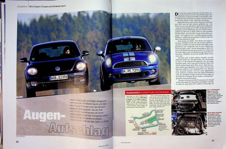 Sport Auto Sport Auto