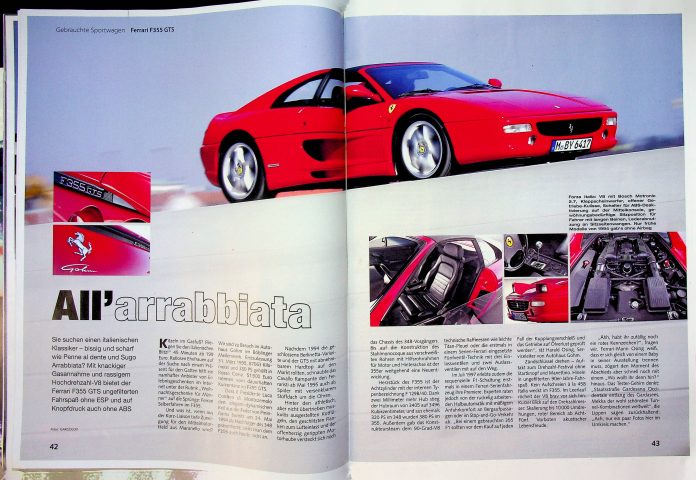 Sport Auto Sport Auto