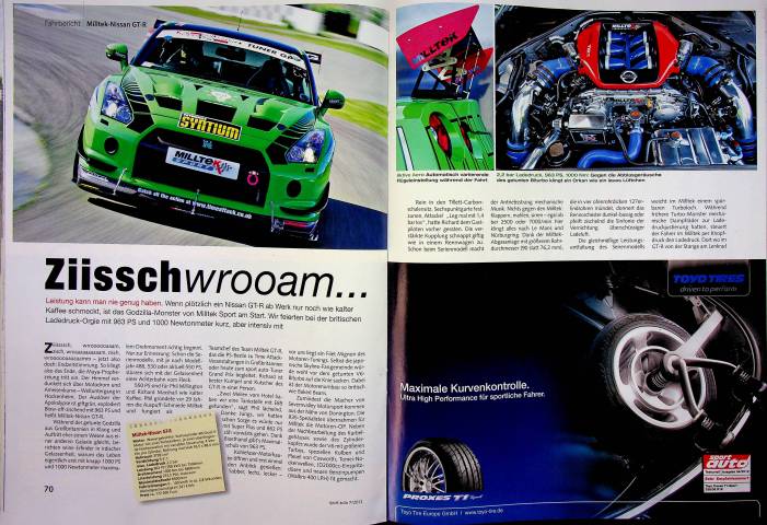 Sport Auto