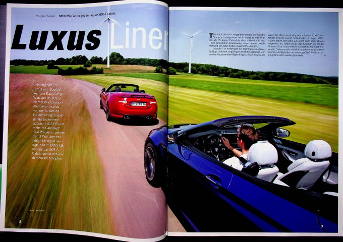 Sport Auto Sport Auto