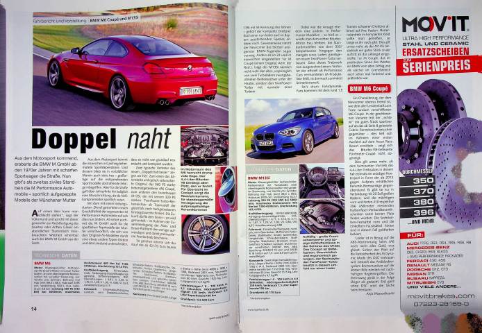 Sport Auto