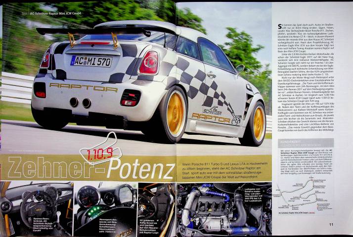 Sport Auto Sport Auto