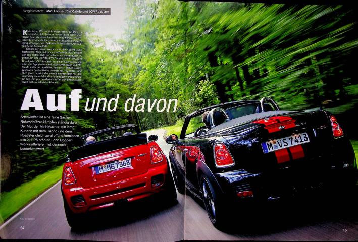 Sport Auto