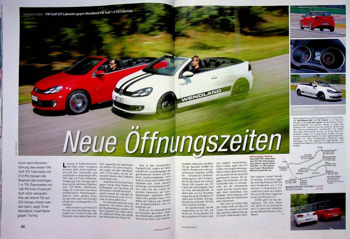 Sport Auto Sport Auto